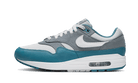 Nike Air Max 1 SC Noise Aqua - FB9660-001