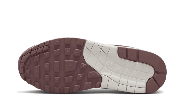 Nike Air Max 1 Smokey Mauve - DZ2628-104
