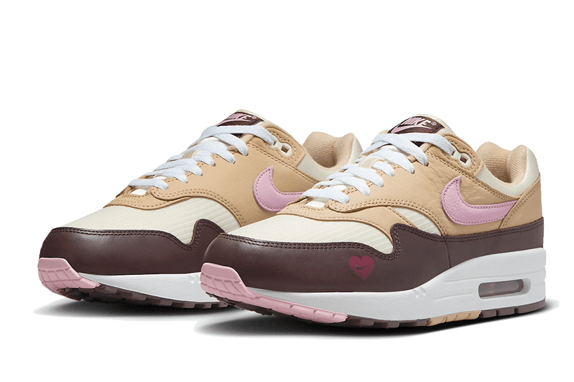 Nike Air Max 1 Valentine's Day (2024) - FZ4346-200