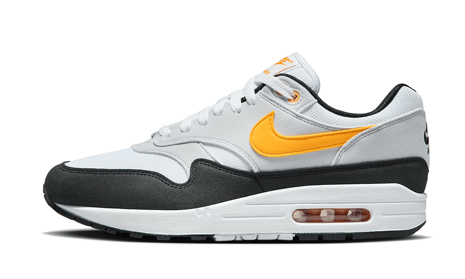 Nike Air Max 1 Blancas Doradas Universitarias FD9082 104 Kold Zapatillas