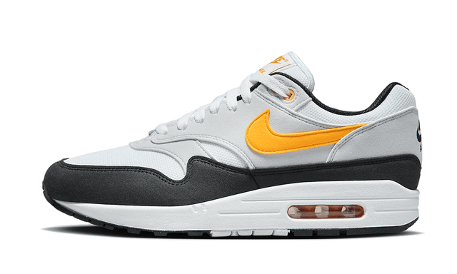 Nike Air Max 1 White University Gold - FD9082-104