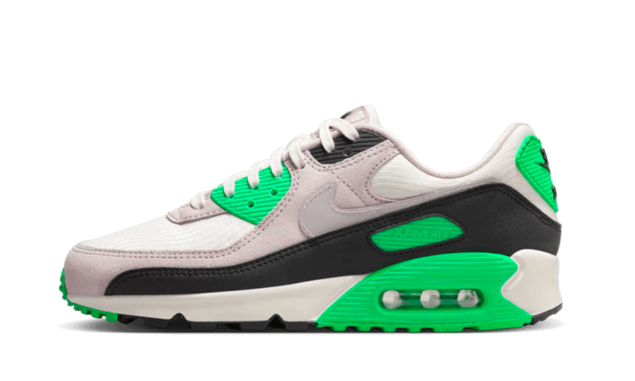 Nike Air Max 90 Scream Green - FJ3208-001