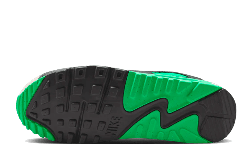 Nike Air Max 90 Scream Green - FJ3208-001