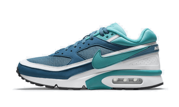 Nike Air Max BW Marina DJ9648 400 Kold Sneakers