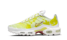Nike Air Max Plus Lemon Acid Wash - FZ4348-100