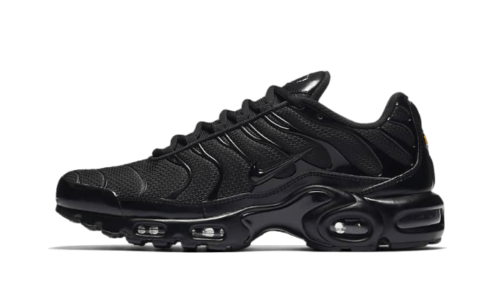 air max 3 triple black