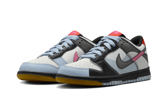Nike Dunk Low Dance - FJ2686-100