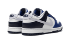 Nike Dunk Low Game Royal Navy - FQ8826-100