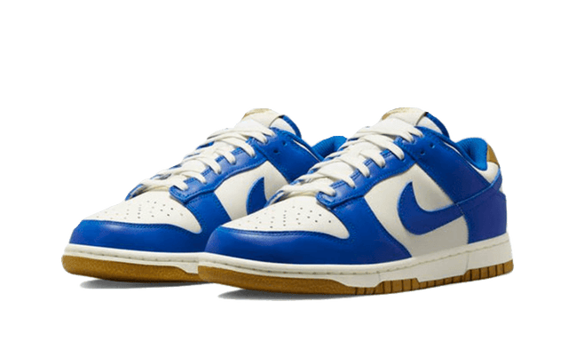 Nike Dunk Low Kansas City Royals - FB7173-141