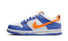 Nike Dunk Low Knicks - FN7783-400