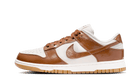 Nike Dunk Low LX Brown Ostrich - FJ2260-001