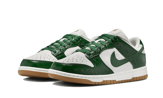 Nike Dunk Low LX Gorge Ostrich - FJ2260-002