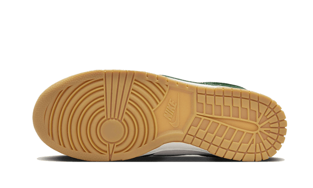 Nike Dunk Low LX Gorge Ostrich - FJ2260-002