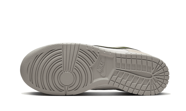 Nike Dunk Low Leaf Veins - FV0398-001