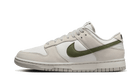 Nike Dunk Low Leaf Veins - FV0398-001