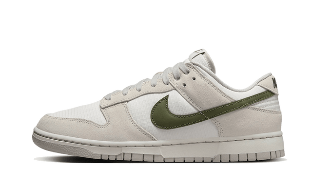 Nike Dunk Low Leaf Veins - FV0398-001