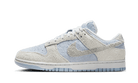 Nike Dunk Low Light Armory Blue Photon Dust - FZ3779-025