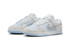 Nike Dunk Low Light Armory Blue Photon Dust - FZ3779-025