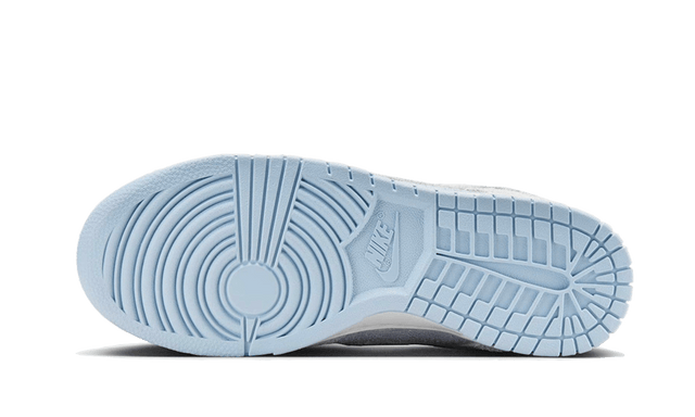 Nike Dunk Low Light Armory Blue Photon Dust - FZ3779-025