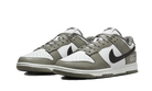 Nike Dunk Low NBA Paris - FZ4624-001