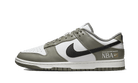 Nike Dunk Low NBA Paris - FZ4624-001