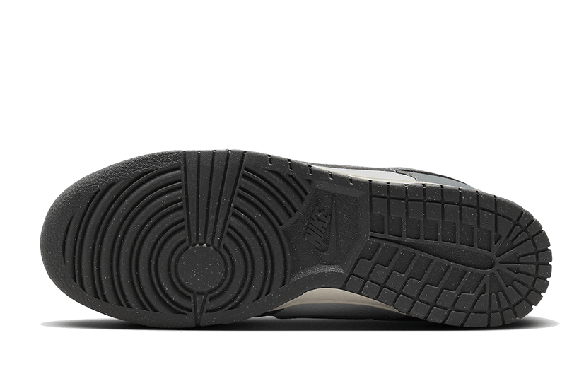 Nike Dunk Low Next Nature Iron Grey Lightning - FZ4621-001