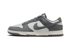 Nike Dunk Low Next Nature Iron Grey Lightning - FZ4621-001