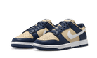 Nike Dunk Low Next Nature Midnight Navy Gold - DD1873-401