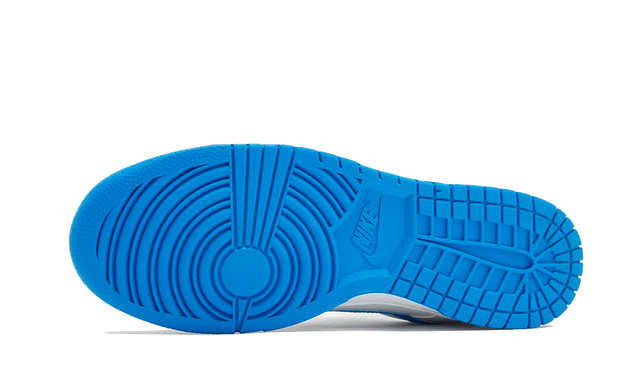Nike Dunk Low Retro Photo Blue - DV0831-108