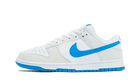 Nike Dunk Low Retro Photo Blue - DV0831-108