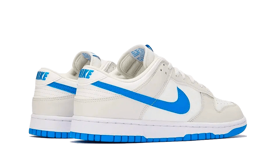 Nike Dunk Low Retro Photo Blue - DV0831-108