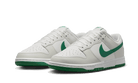 Nike Dunk Low Retro Summit White Malachite - DV0831-107