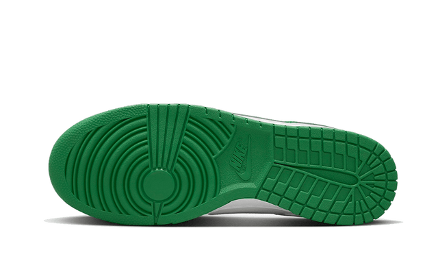 Nike Dunk Low Retro Summit White Malachite - DV0831-107