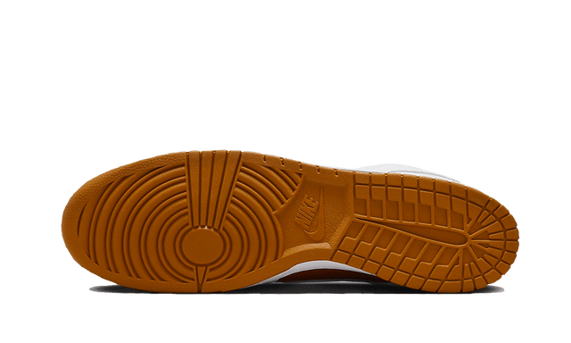 Nike Dunk Low Reverse Curry - FQ6965-700