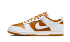 Nike Dunk Low Reverse Curry - FQ6965-700