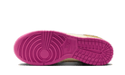 Nike Dunk Low SE Bronzine Pink - FD8683-700