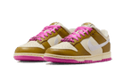 Nike Dunk Low SE Bronzine Pink - FD8683-700