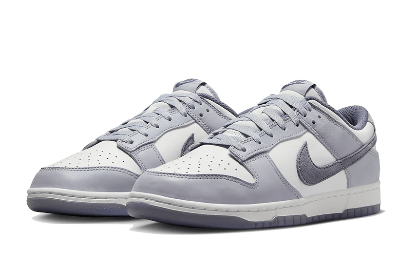 Nike Dunk Low SE Light Carbon - FJ4188-100 / FB9109-101