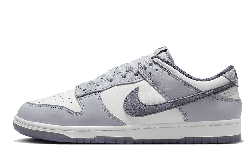 Nike Dunk Low SE Light Carbon - FJ4188-100 / FB9109-101