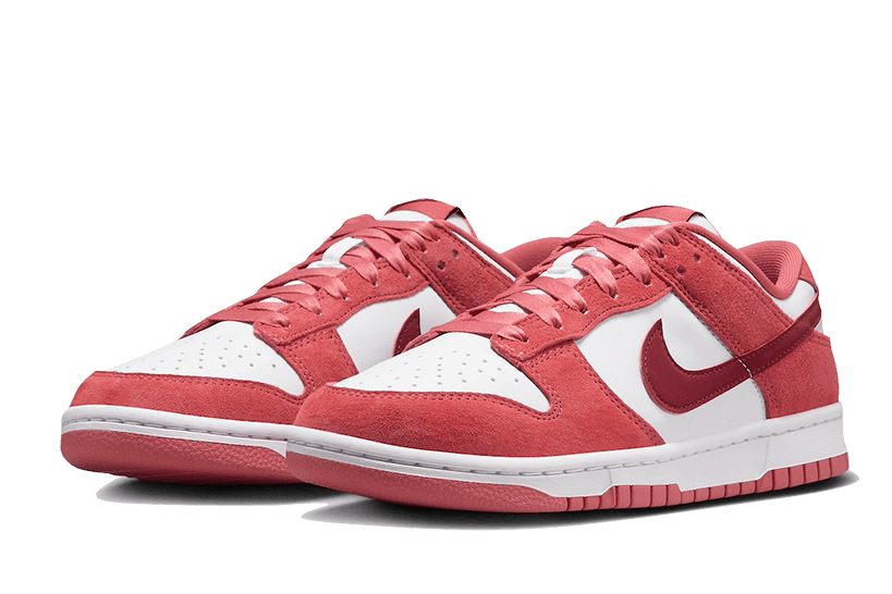 Nike Dunk Low Valentine's Day - FQ7056-100
