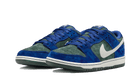 Nike SB Dunk Low Deep Royal Blue - HF3704-400