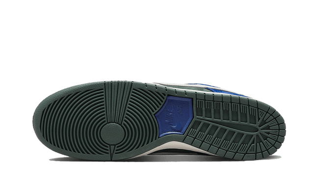Nike SB Dunk Low Deep Royal Blue - HF3704-400