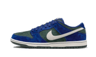 Nike SB Dunk Low Deep Royal Blue - HF3704-400