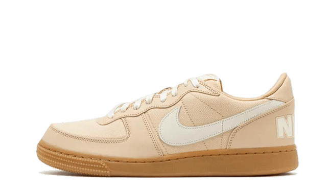 Nike Terminator Low PRM Sesame Coconut Milk - FZ3964-252
