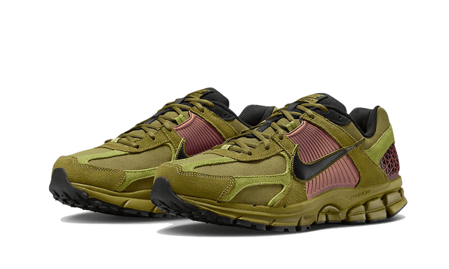 Nike Zoom Vomero 5 Pacific Moss - FJ1910-300
