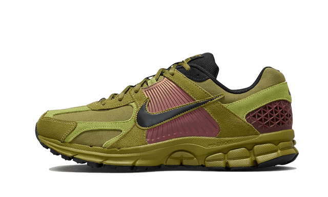 Nike Zoom Vomero 5 Pacific Moss - FJ1910-300