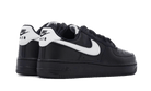 Nike Air Force 1 Low QS Black White - CQ0492-001