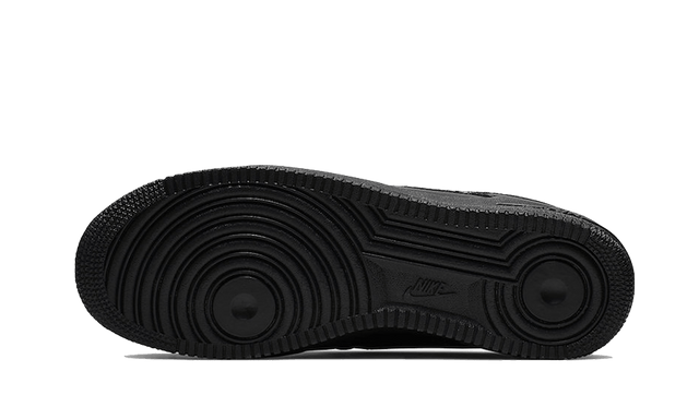 Nike Air Force 1 Low QS Black White - CQ0492-001