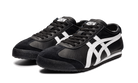 Onitsuka Tiger Mexico 66 Black White - 1183C102-001