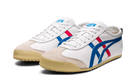 Onitsuka Tiger Mexico 66 White Blue Red - 1183C102-100